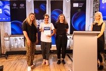 The 29th Baltic Sea Docs announces its winners