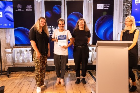 The 29th Baltic Sea Docs announces its winners