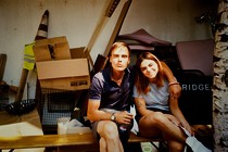 Jelena Maksimović enters post-production with her debut feature, Until the Day Ends