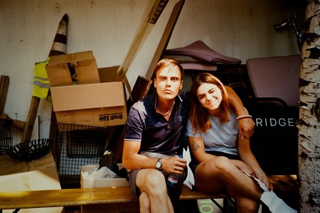 Jelena Maksimović enters post-production with her debut feature, Until the Day Ends