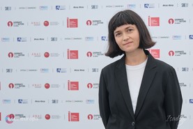 Nastia Korkia • Regista di Short Summer