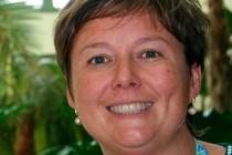 Annick Maes  • General director, Cartoon