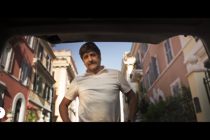 10 giorni con i suoi