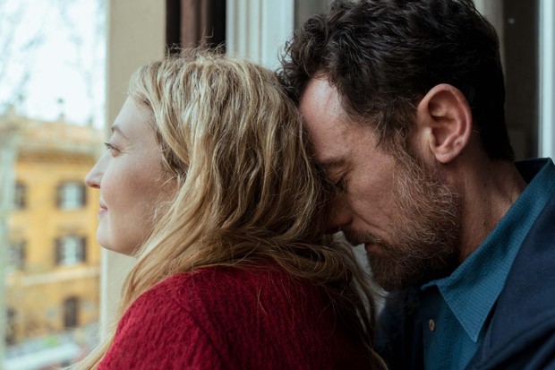 Review: Three Goodbyes