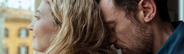 Three Goodbyes - by Isabel Coixet