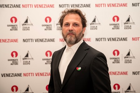 Giovanni Troilo • Réalisateur de Life Beyond the Pine Curtain - L’America degli invisibili