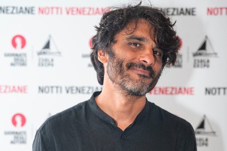 Massimiliano Battistella • Réalisateur de Dom
