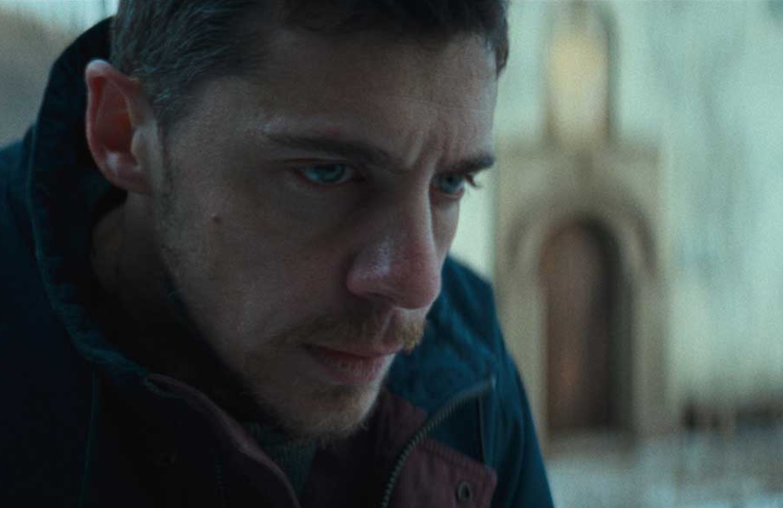 Review: Our Father