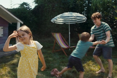 The 21st Zurich Film Festival unveils its full line-up