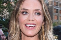 Emily Blunt teams up with John Crowley on Walk the Blue Fields