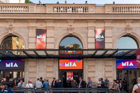 Roma si prepara per l'11ma edizione del MIA