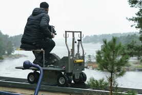 Green Industry Initiatives and Sustainability - The Nordic industry unites to adhere to ecological standard for film and TV productions - 12/09/2025