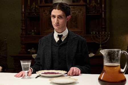 Review: Franz