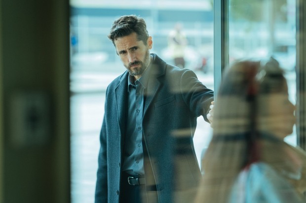 Series review: El centro