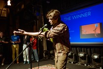 BLON finaliza con premios a títulos de Lituania, los países nórdicos, Ucrania y de otros países