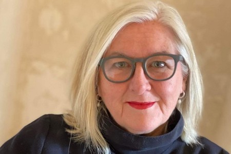 Kate O’Connor • Executive chair, Animation UK