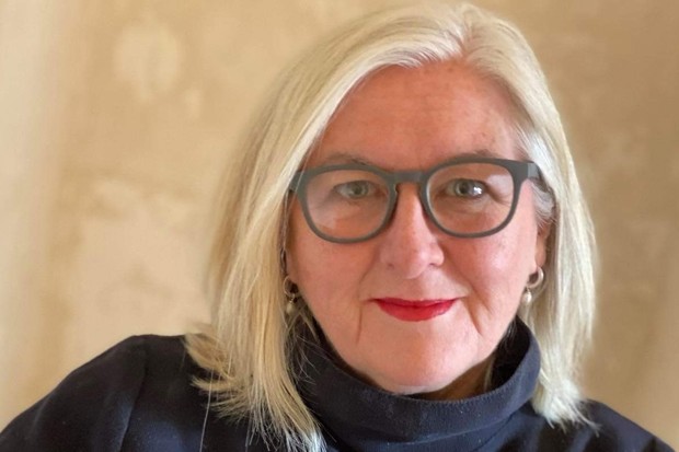 Kate O’Connor • Presidenta, Animation UK