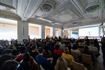 WEMW 2026 apre le iscrizioni e annuncia il nuovo East & West Focus