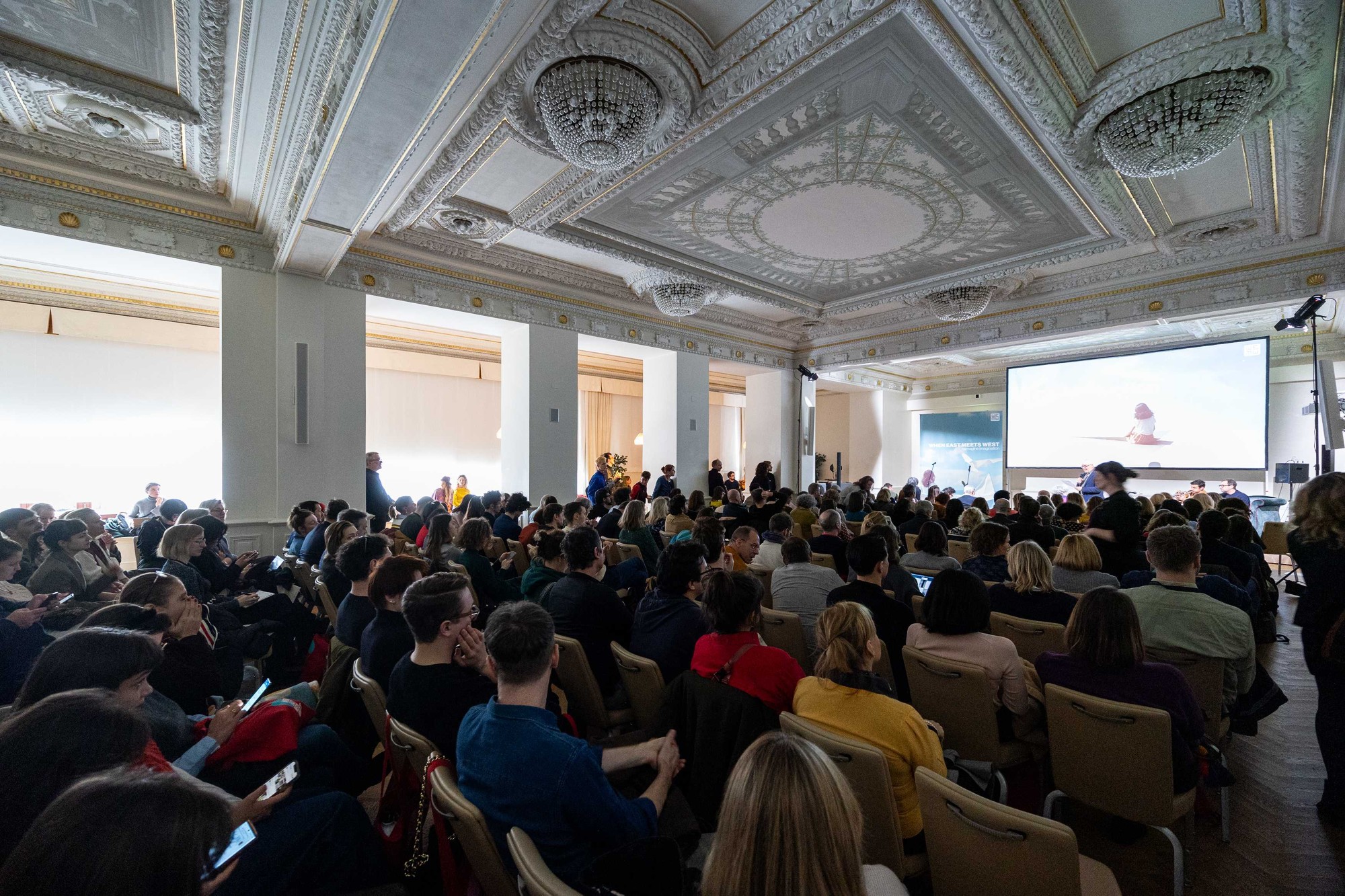 WEMW 2026 opens its calls for entries, announces new East & West Focus