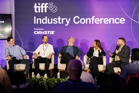 Distribution, Exhibition and Streaming - Toronto's Buyers in Focus sees distribution executives confronting market shifts and wagering on young audiences - 18/09/2025
