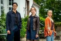 Julie R Ølgaard and Esben Tønnesen’s thriller-drama The Perfect Lie now filming in Copenhagen