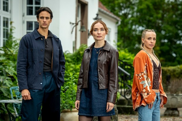 Le thriller The Perfect Lie, de Julie R. Ølgaard et Esben Tønnesen, est en tournage à Copenhague