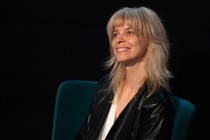 Joanna Łapińska • Artistic director, Gdynia Film Festival