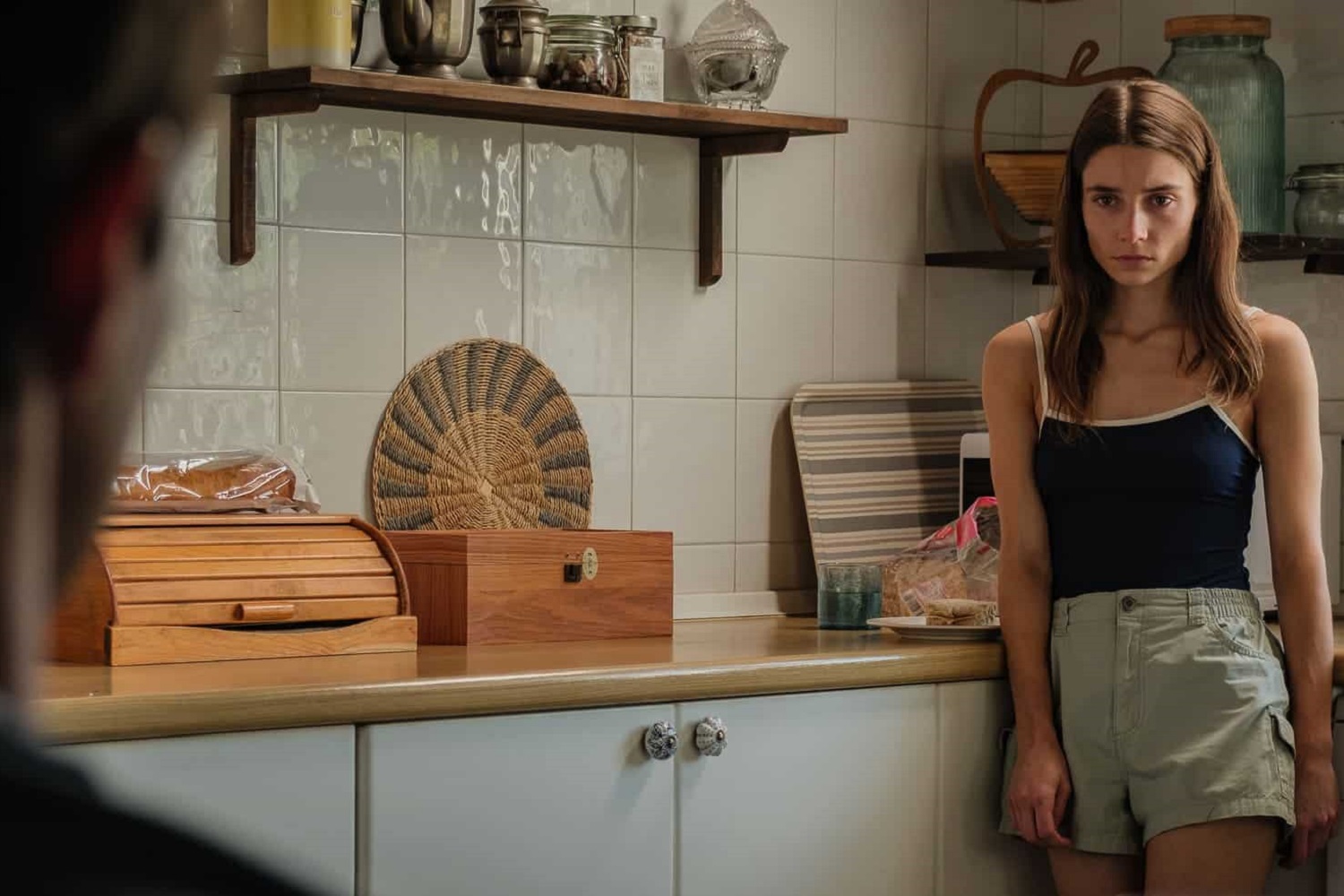 Spanish film flexes its muscles at the 70th Seminci