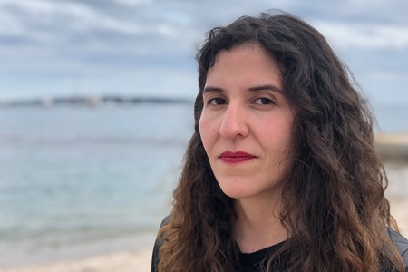 Valentina Maurel ed Emmanuel Marre sostenuti dal Centro del cinema e dell'audiovisivo della Federazione Vallonia-Bruxelles