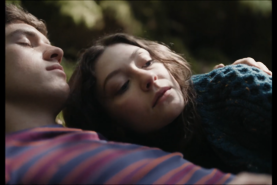 Whitetail - di Nanouk Leopold