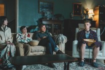 La 20.ª Fiesta del Cine de Roma anuncia su programa