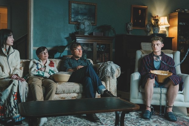 The 20th Rome Film Fest reveals its line-up
