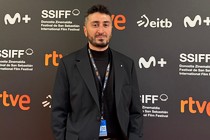 Şeyhmus Altun • Director de As We Breathe