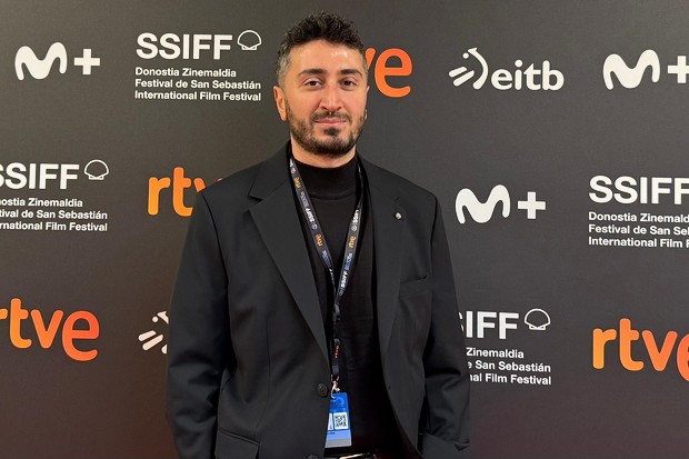 Şeyhmus Altun • Director de As We Breathe
