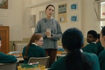 Review: Bad Apples