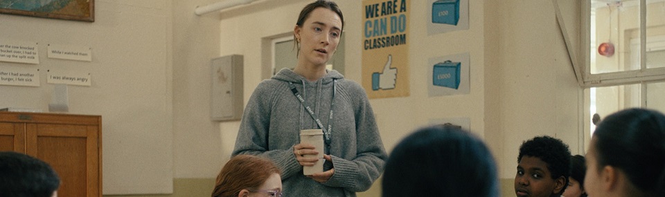 Bad Apples (2025)