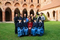 Girls in Uniform di Justina Jürgensen rivisita un classico queer rivoluzionario del cinema tedesco