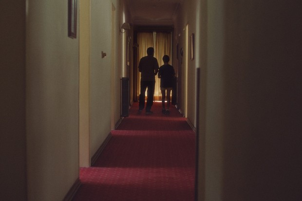 Review: A Scary Movie