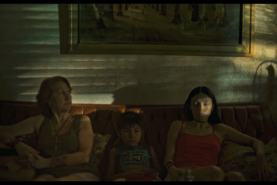 La Virgen de la tosquera - de Laura Casabé