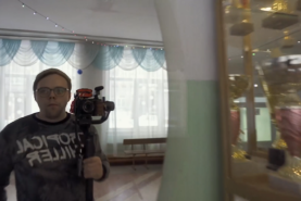 Mr. Nobody Against Putin - di David Borenstein, Pavel Talankin