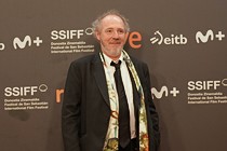 Arnaud Desplechin  • Réalisateur de Deux pianos