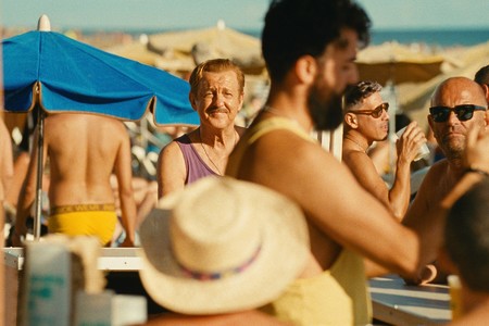 Review: Maspalomas