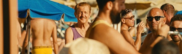 Maspalomas - di Aitor Arregi, Jose Mari Goenaga