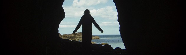 The Son and the Sea - di Stroma Cairns