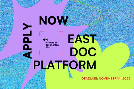 East Doc Platform launches its call for projects