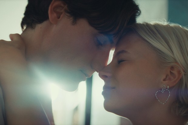 LevelK boards international sales for Mogens Hagedorn’s Pretty Young Love