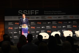 Tendencias del mercado - La industria española mira hacia el futuro en San Sebastián - 23/09/2025
