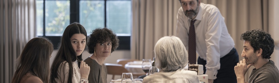 Los domingos (2025)