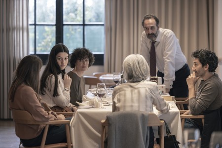 Recensione: Los domingos