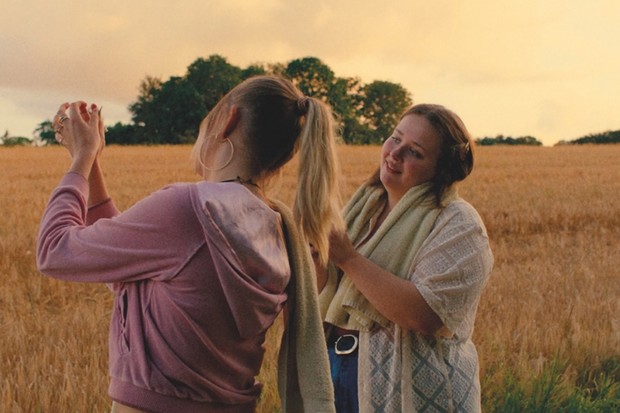 Review: Weightless